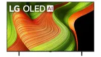 تلویزیون ۴۸ اینچی B5 4K OLED الجی