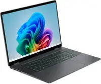 لپتاپ تبدیلپذیر HP OmniBook X Flip