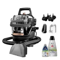 دستگاه تمیزکننده BISSELL Little Green HydroSteam