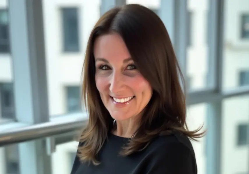 هم‌بنیان‌گذار و مدیرعامل 1mind، آماندا کلهو