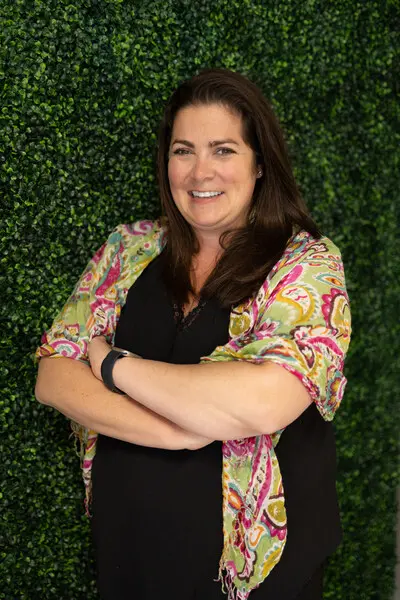 ملیسا الیور