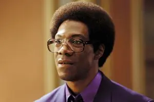 NORBIT، ادی مورفی، ۲۰۰۷