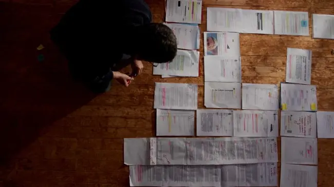 مرد شش میلیارد دلاری