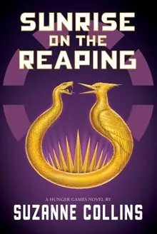 طلوع بر فراخوان (بازیهای گرسنگی)