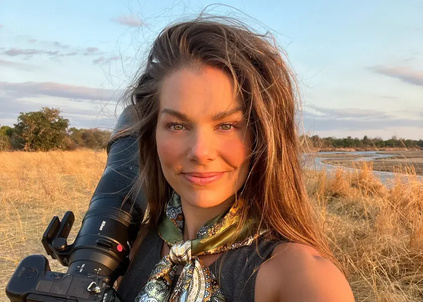 هانا استیتفال