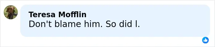 نظر کاربری به نام ترزا مافلین در واکنش به ادعاهایی مبنی بر هشدار پرنس فیلیپ به پرنس هری قبل از ازدواج با مگان مارکل.