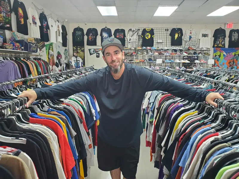 richard s technsports