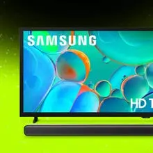 تخفیف تا ۳۰٪ برای تلویزیون‌ها & سینمای خانگی