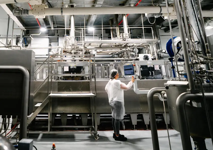 کارخانه TopGum