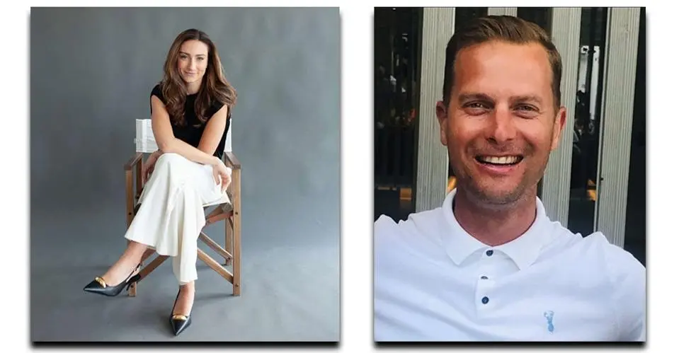 لورین — ویل‌هم