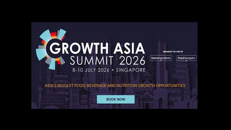 همایش رشد آسیا ۲۰۲۶ در تاریخ ۸ تا ۱۰ ژوئیه سال آینده باز می‌گردد.