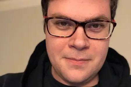 عکس ساموئل آکسون