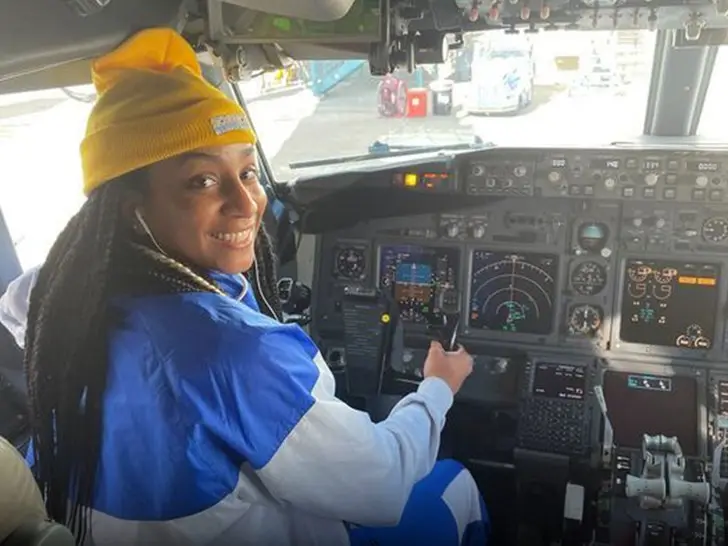 سیدنی هاردمن - خانواده 1