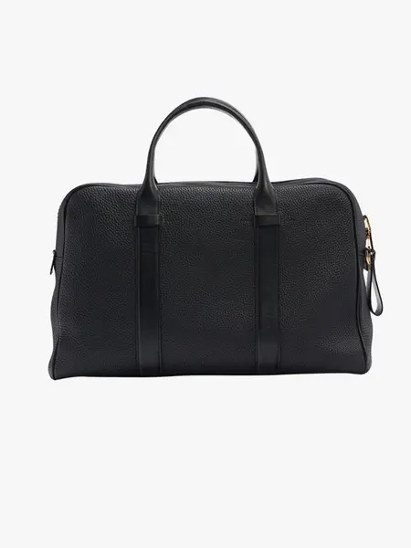 تصویر ممکن است شامل کیف، لوازم جانبی، کیف دستی و کیف چمدانی باشد