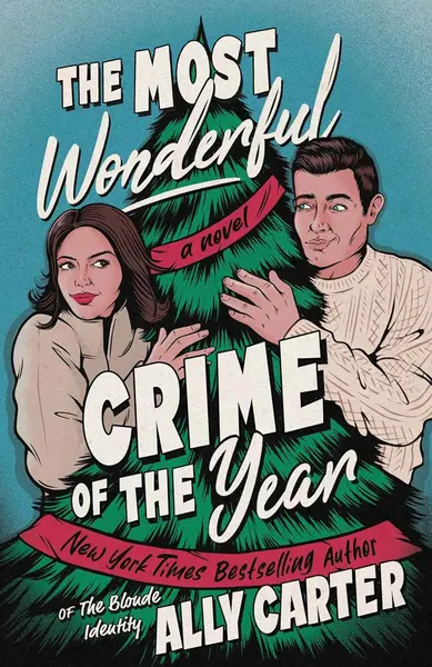 The Most Wonderful Crime of the Year توسط آلی کارر