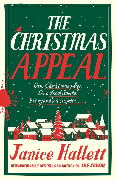 The Christmas Appeal توسط جانیس هالت