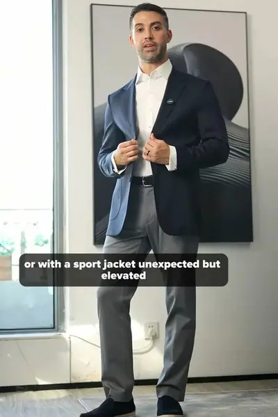 xsuit/TikTok ماکسیمیلیان پرز