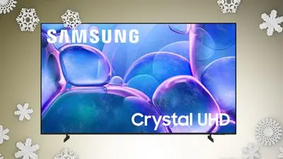 تلویزیون در بلک فرایدی بستبای