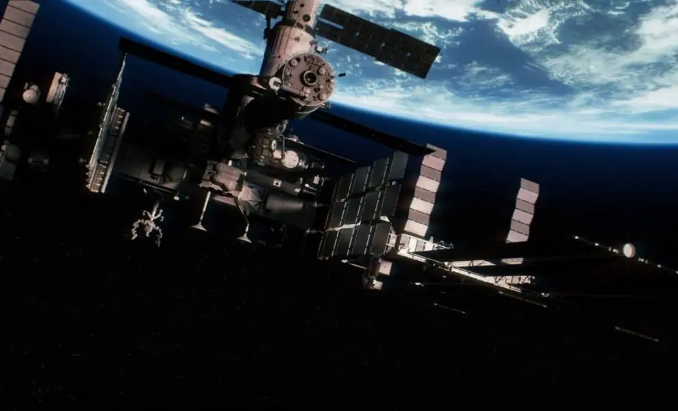 قسمت «علم و بقا» مستند عملیات ایستگاه فضایی در تاریخ ۱۲ نوامبر از شبکه نوا پخش خواهد شد