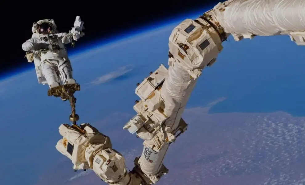 قسمت «ساخت پرخطر» مستند عملیات ایستگاه فضایی در تاریخ ۵ نوامبر از شبکه نوا پخش خواهد شد