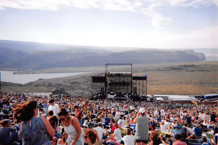 لیلیت‌فِیِر: ساختن یک راز