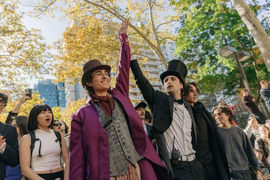 مسابقه بدل تیموتی شالامی