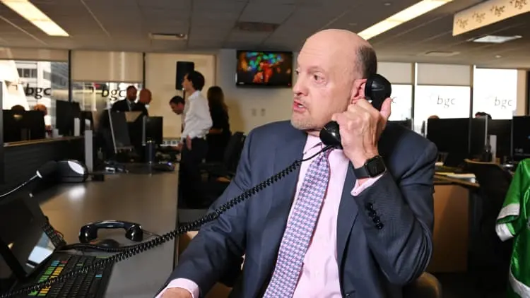 چرا جیم کریمر ساعت ۳ صبح از خواب بیدار می‌شود