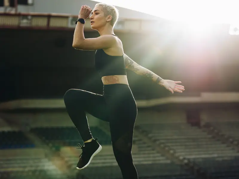 پریدن صبحگاهی ممکن است انرژی‌بخشی باشد که به آن نیاز دارید