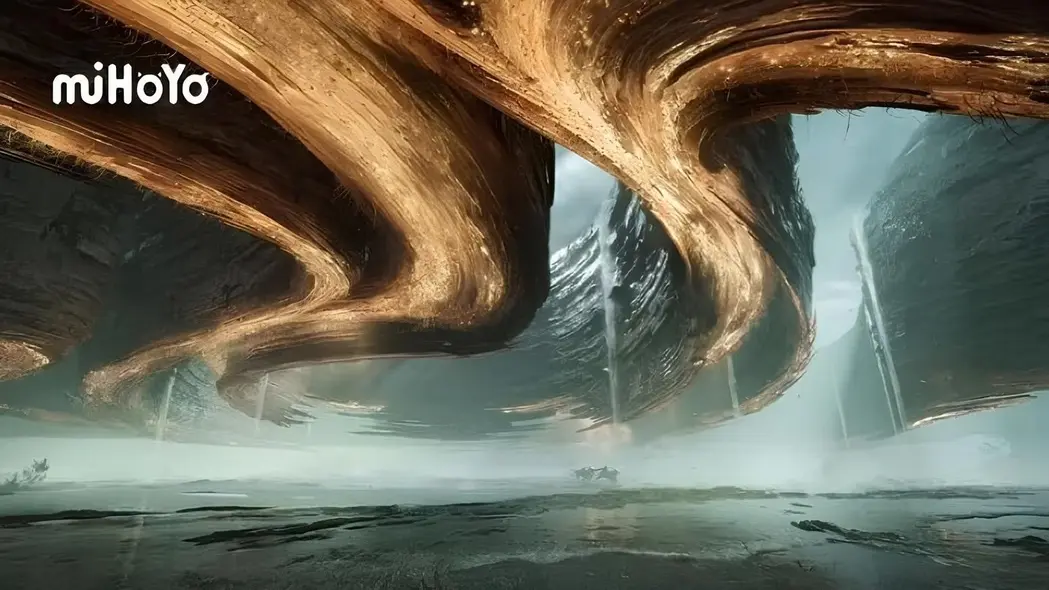 تیزر پروژه میهویو مبتنی بر آنریل انجین ۵