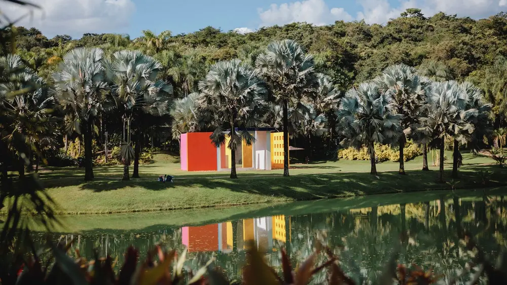 موزه اینهوتیم