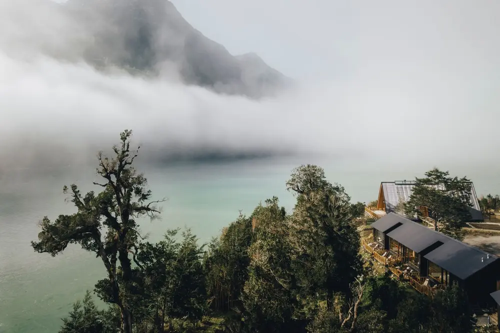 اقامتگاه تاوا رفوجیو دل پوئلو