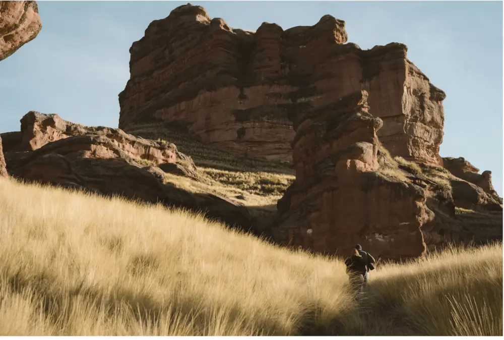 دره تیناخانی پرو