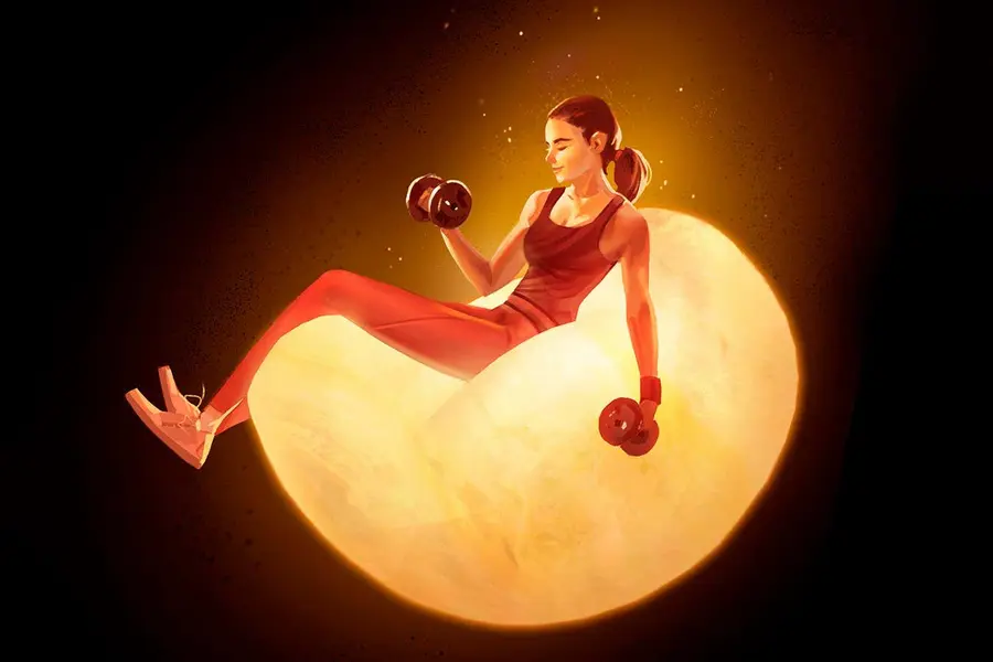 درک تازه‌ای از خستگی که نشان می‌دهد چگونه می‌توانید انرژی خود را بازگردانید