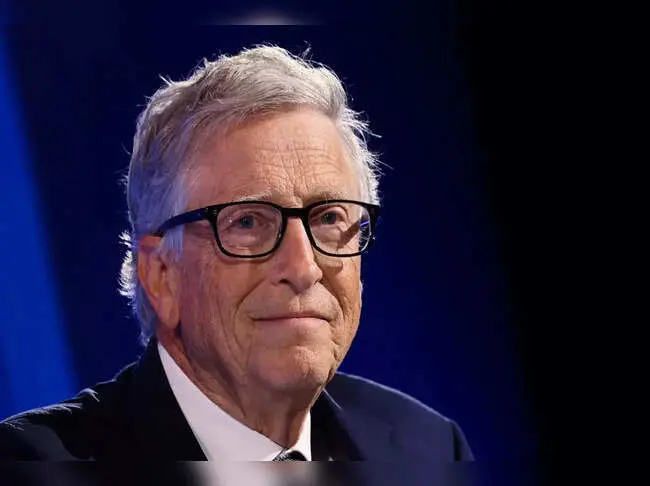 نقل قول روز بیل گیتس