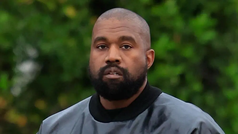 مشاهدهٔ افراد مشهور در لس آنجلس - ۱۳ می ۲۰۲۳