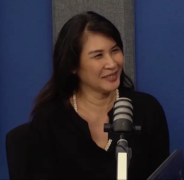 کارولین اندرسون – HTA