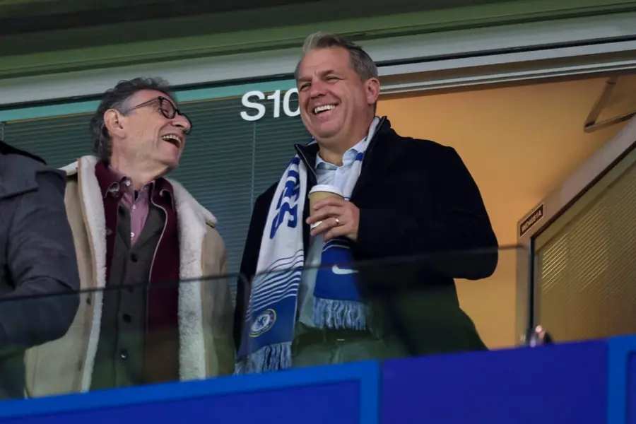 چلسی مقابل آرسنال - پریمیر لیگ