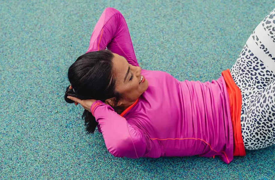 تصویر تمرین برای مغز – Getty Images