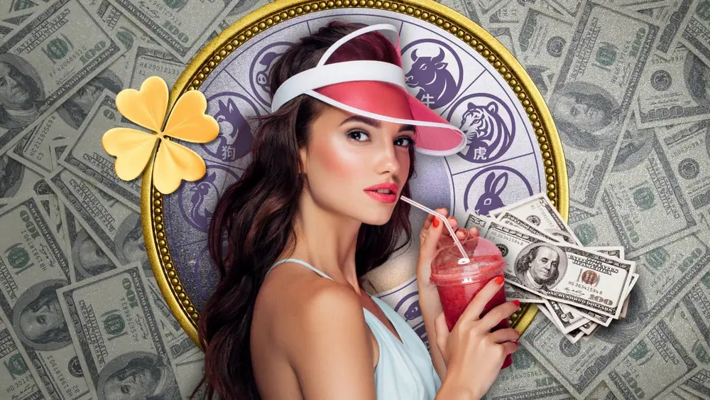 علائم زودیاک چینی شانس و موفقیت مالی ۱۶ دسامبر ۲۰۲۵