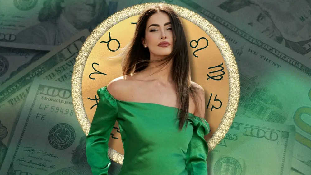 برج‌های زودیاک موفقیت مالی هفته ۲۲ تا ۲۸ دسامبر ۲۰۲۵