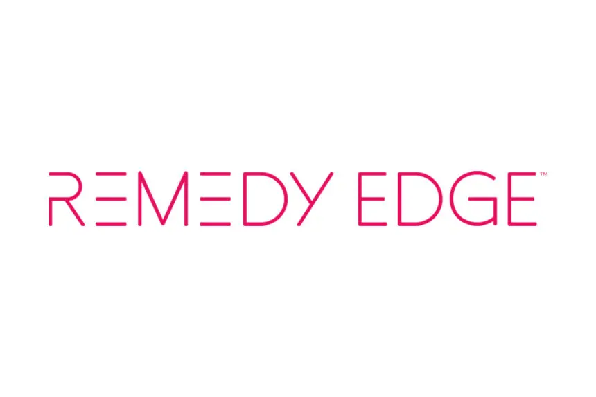 لوگوی Remedy Edge