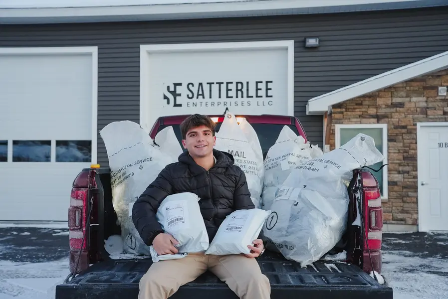 مایکل ساطرلِی