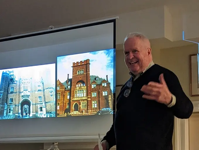 کلاس اد اسلیپک ژانویه 2024 1