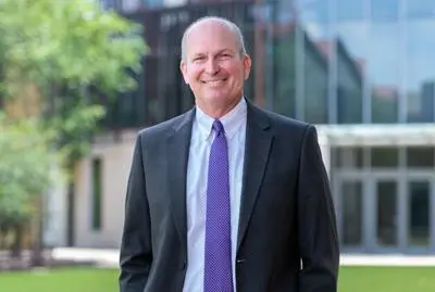 تی. راسل کروک