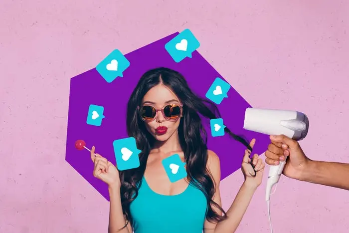 اینفلوئنسر