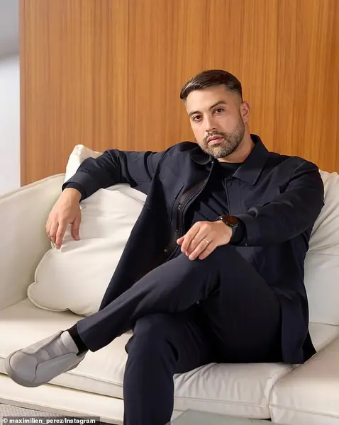 ماکسیمیلیان پرز، بنیان‌گذار و مدیرعامل xSuit، همان شب پس از ارسال ایمیل توهین‌آمیز به مشتریان یک روز قبل از عید شکرگزاری، عذرخواهی کرد