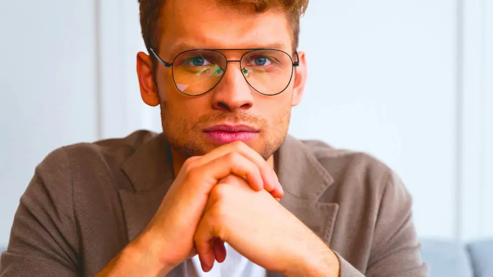 آقایانی که وقتی یک چیز خوب درست پیش‌روی‌شان است، آن را تشخیص نمی‌دهند