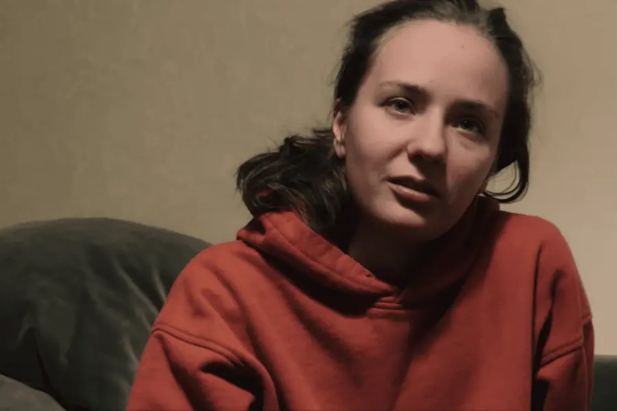 تصویر ثابت از «دوستان ناخواسته‌ام: بخش اول – نفس آخر در مسکو» (منبع: IMDb)