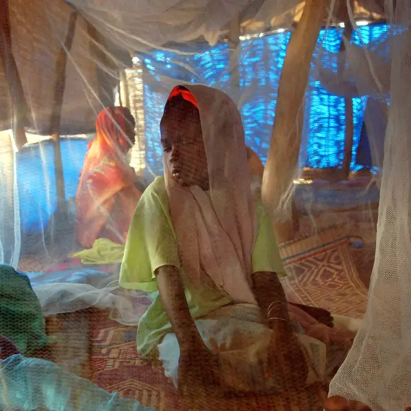 عکس‌هایی که عکاس را به گریه وادار کردند