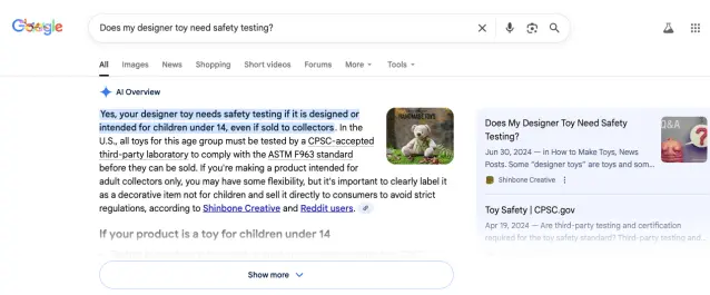 اسکات وِتشنایدر کشف کرد که هوش مصنوعی گوگل با استفاده از محتوای او به سؤالات پاسخ می‌دهد — و ترافیک او کاملاً خشک شد.